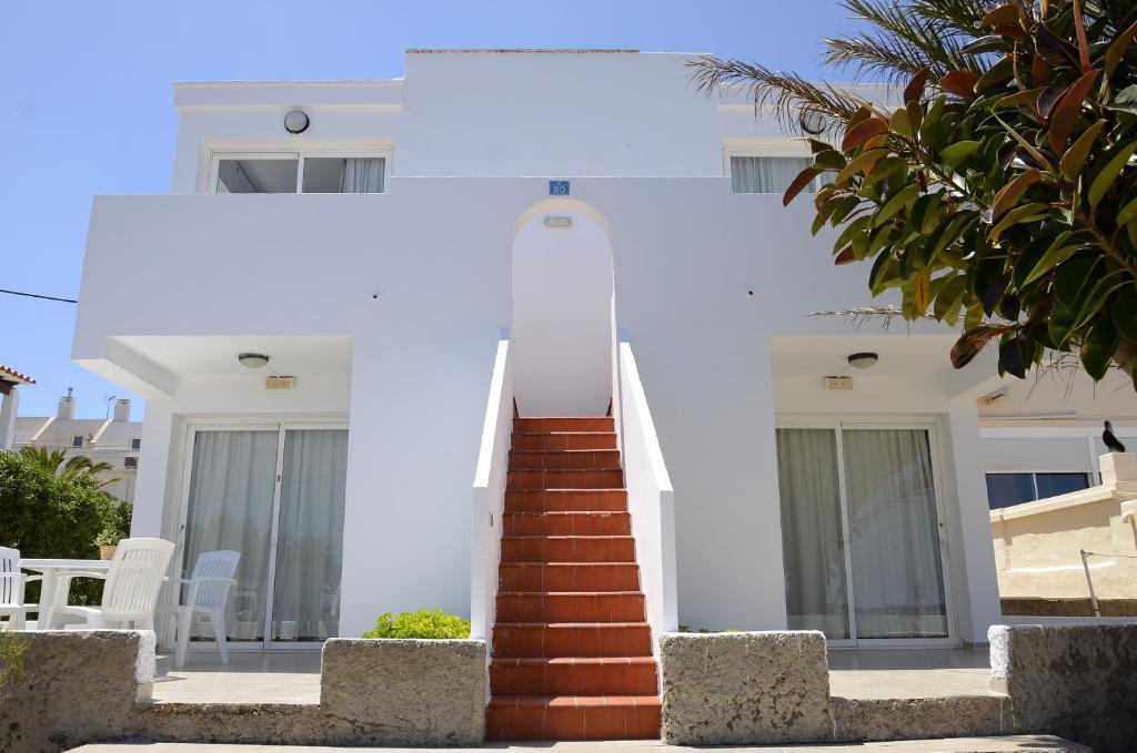 Apartamentos Eugenio La Sabina La Savina  Exterior photo